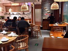 大堂-丹江渔村(望京店)