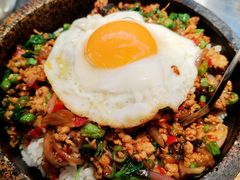-小小集渔·泰式大排档(太古里香槟店)