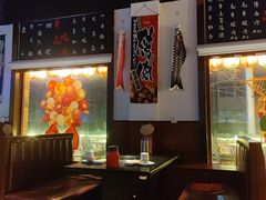-牛焱·烧肉酒肆(五大道店)
