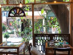 -西关84·History·Art·Cafe