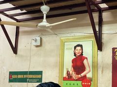 大堂-南湖胖子砂锅(南湖店)