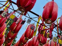 -大槐树寻根祭祖园
