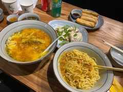 -南小蟹手工點心(三里屯店)