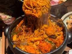 -双门洞·森系料理(体育西店)