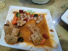 -清真刘记全羊肉鲜汤馆(前进路店)