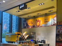 -麦当劳(普陀香溢花城店)