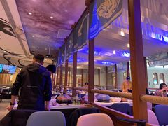 -半岛听涛蒸汽海鲜自助(K11店)