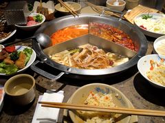 -小龙坎火锅(湖滨银泰in77店)