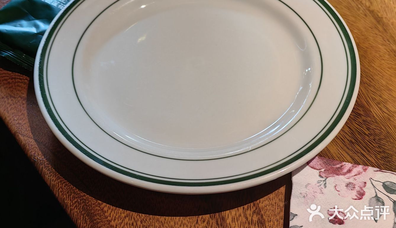 异国美食好滋味