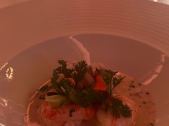 -The Ritz Restaurant