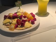 -春树下·树屋花房西餐厅(罍街AS1980店)