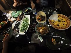 全家福-喜洲吧·江畔老船厂·庭院餐厅(喜临院店)
