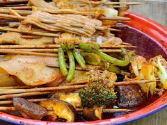 -张庆烤肉·清真