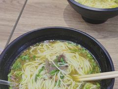 -一品飘香健康米线(金地美食城店)