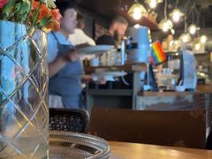 -Risø mat og kaffebar