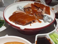 -大鸭梨烤鸭店(花园村店)