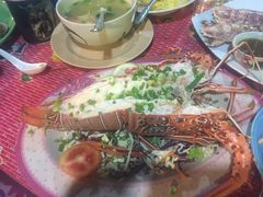 -Thiw Soen Seafood Restaurant