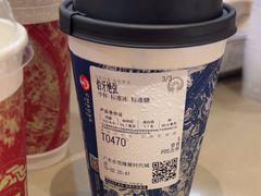 -霸王茶姬(广东东莞塘厦时代城店)