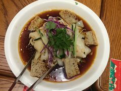 -阿罗新疆菜(人民广场店)
