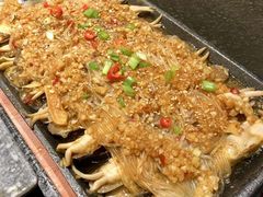 -老三烧烤(北兴隆街店)