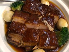 -到家尝北京菜(西坝河店)