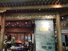 -顺兴老茶馆·精品川菜(世纪城店)