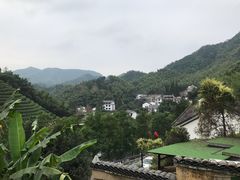 -心无尘茶餐馆(径山村店)