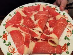 -北京老门框爆肚涮肉馆(凤城六路店)