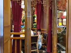 -肖记公安牛肉鱼杂馆· 省级非物质文化遗产(仁和路店)