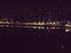-南京眼步行桥
