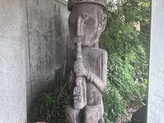 -喜洲吧·江畔老船厂·庭院餐厅(喜临院店)