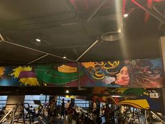 -W FITNESS 威尔仕健身·游泳(老西门新苑店)