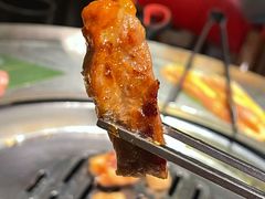 -哈哈碳都·牛肋条无限自助烤肉(台江万达店)