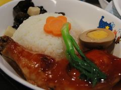 -海昌极光餐厅