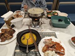 -金马门国际美食百汇(珞喻路店)
