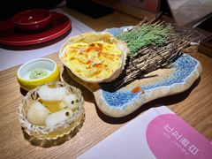 -江左尚白日本料理(万象城店)