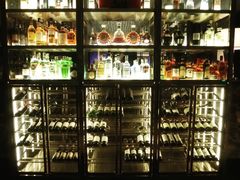 -瑞吉吧 The St·Regis Bar(长沙瑞吉酒店)