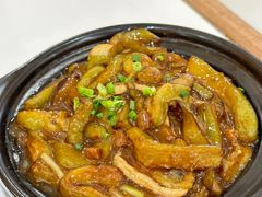 -火啫啫·粤式啫啫煲(南通首店)