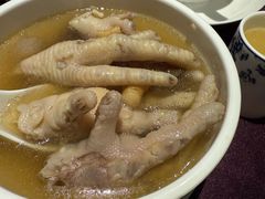 -粤匠·澳门点心粤菜海鲜(澳门半岛店)