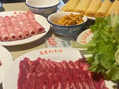 -总参北京涮羊肉