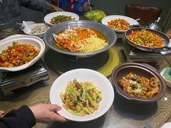 -田趣园长沙菜(天安云谷店)