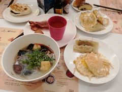 -同里湖度假村(二期店)