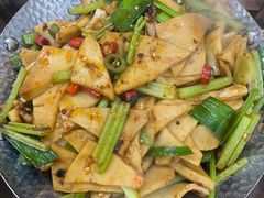 -牛街老爆肚满(亚运村店)