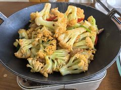 -蒸八鲜农家土菜(祝桥店)