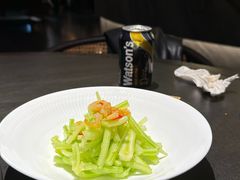 -喜悦烤鸭·新京菜(王府井店)