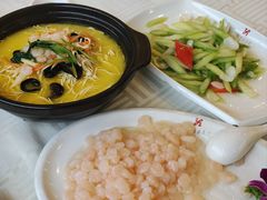 -怡园饭店-餐厅(四望亭店)