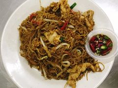 -明记烧鱼美味店