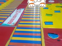 -巴克创奇梦工厂