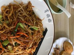 -肖妈妈手擀面(武夷店)