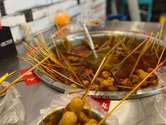 -湖南益阳麻辣烫(棠东丰华街店)